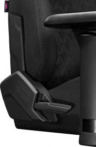 Fotel Yumisu 2052 czarny (Y-2052-GB-M) 16