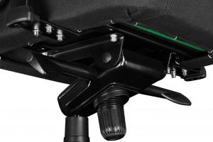 Fotel Yumisu 2052 czarny (Y-2052-GB-M) 18