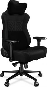 Fotel Yumisu 2052 czarny (Y-2052-GB-M) 2