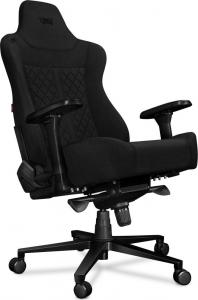 Fotel Yumisu 2052 czarny (Y-2052-GB-M) 3