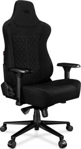 Fotel Yumisu 2052 czarny (Y-2052-GB-M) 4