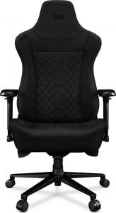 Fotel Yumisu 2052 czarny (Y-2052-GB-M) 5