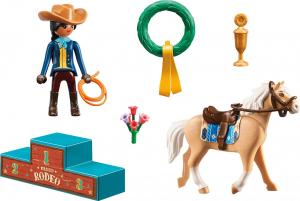 Playmobil Rodeo Pru (70697) 2