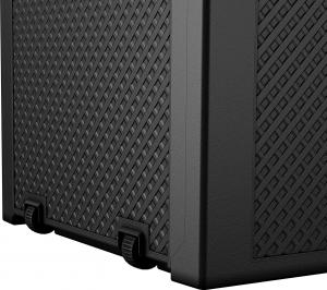 Skrzynia ogrodowa Keter Emily 280 l Antracyt 3