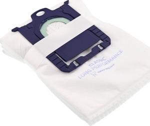 Worek do odkurzacza Electrolux E201S s-bag® Classic Long Performance 4 szt. 2