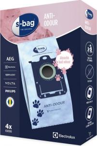 Worek do odkurzacza Electrolux E203S s-bag® Anti-Odour 4 szt. 2