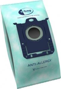 Worek do odkurzacza Electrolux E206S s-bag® Anti-Allergy 4szt. 1