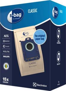 Worek do odkurzacza Electrolux E200M s-bag® Classic 15 szt. 2