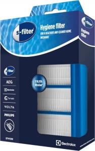 Electrolux Zmywalny filtr Hygiene™ S-filter® EFH12W 3