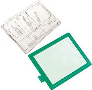 Electrolux Zestaw filtrów EF55 2