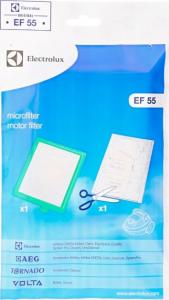 Electrolux Zestaw filtrów EF55 3