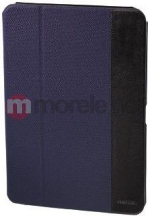 Etui na tablet Hama Flip Case Samsung Galaxy Note Niebieski (1082430000) 1