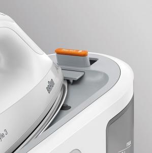 Generator pary Braun CareStyle 3 IS 3132WH 11