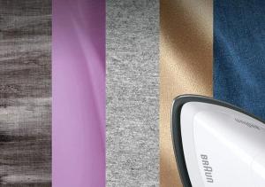 Generator pary Braun CareStyle 3 IS 3132WH 12