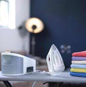 Generator pary Braun CareStyle 3 IS 3132WH 5