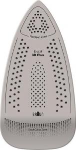 Generator pary Braun CareStyle 3 IS 3132WH 6