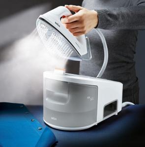 Generator pary Braun CareStyle 3 IS 3132WH 7