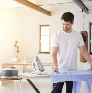 Generator pary Braun CareStyle Compact IS 2132WH 2