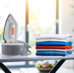 Generator pary Braun CareStyle Compact IS 2132WH 3