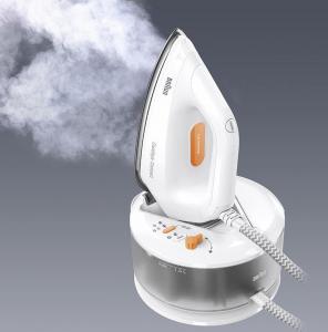 Generator pary Braun CareStyle Compact IS 2132WH 6