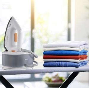 Generator pary Braun CareStyle Compact IS 2132WH 7