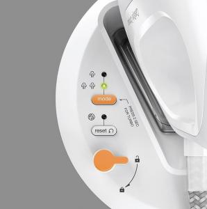 Generator pary Braun CareStyle Compact IS 2132WH 8