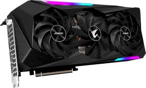 Karta graficzna Gigabyte Aorus Radeon RX 6900 XT Master 16GB GDDR6 (GV-R69XTAORUS M-16GD) 2