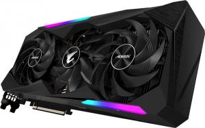 Karta graficzna Gigabyte Aorus Radeon RX 6900 XT Master 16GB GDDR6 (GV-R69XTAORUS M-16GD) 3