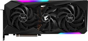 Karta graficzna Gigabyte Aorus Radeon RX 6900 XT Master 16GB GDDR6 (GV-R69XTAORUS M-16GD) 5