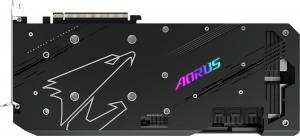 Karta graficzna Gigabyte Aorus Radeon RX 6900 XT Master 16GB GDDR6 (GV-R69XTAORUS M-16GD) 6