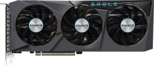 Karta graficzna Gigabyte Radeon RX 6700 XT Eagle 12GB GDDR6 (GV-R67XTEAGLE-12GD) 4