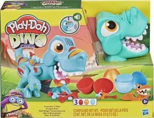 Play-Doh Ciastolina Przeżuwający Dinozaur (F1504) 2
