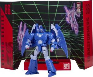 Figurka Hasbro Transformers Studio Series: Seria Voyager - Scourge (F0713) 4