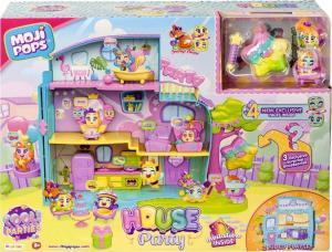 Figurka Magic Box MojiPops House Party - Impreza w domu (PMPSP112IN50) 2