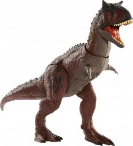 Figurka Mattel Jurassic World Karnotaur Toro (GNL07) 2