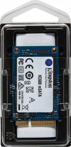 Dysk SSD Kingston KC600 1TB mSATA SATA III (SKC600MS/1024G) 4