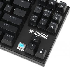 Klawiatura iBOX Aurora K-2R Content Blue (IKGMK2R) 4