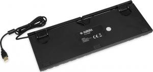 Klawiatura iBOX Aurora K-2R Content Blue (IKGMK2R) 5