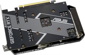 Karta graficzna Asus Dual GeForce RTX 3060 12GB GDDR6 (DUAL-RTX3060-12G) 3