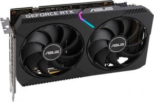Karta graficzna Asus Dual GeForce RTX 3060 12GB GDDR6 (DUAL-RTX3060-12G) 4