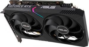 Karta graficzna Asus Dual GeForce RTX 3060 12GB GDDR6 (DUAL-RTX3060-12G) 5