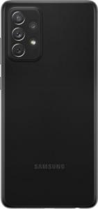 Smartfon Samsung Galaxy A72 6/128GB Dual SIM Czarny  (SM-A725FZKDEUE) 5
