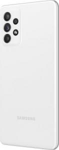 Smartfon Samsung Galaxy A72 6/128GB Dual SIM Biały  (SM-A725FZWDEUE) 5