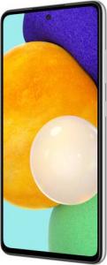 Smartfon Samsung Galaxy A52 5G 6/128GB Dual SIM Biały  (SM-A526BZWDEUE) 2