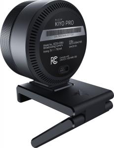Kamera internetowa Razer Kiyo Pro (RZ19-03640100-R3M1) 6