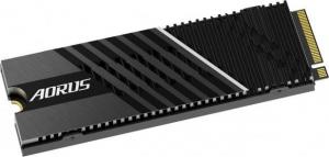 Dysk SSD Gigabyte Aorus Gen4 7000s 1TB M.2 2280 PCI-E x4 Gen4 NVMe (GP-AG70S1TB) 2