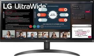 Monitor LG UltraWide 29WP500-B 1