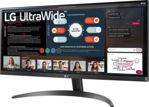 Monitor LG UltraWide 29WP500-B 3
