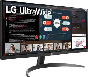 Monitor LG UltraWide 29WP500-B 4