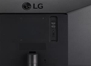 LG UltraWide 29WP500-B - Monitor - Morele.net
